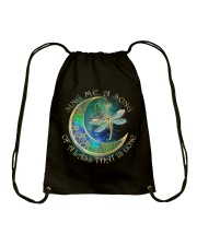 Sing me a song Drawstring Bag thumbnail