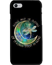 Sing me a song Phone Case thumbnail