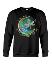 Sing me a song Crewneck Sweatshirt thumbnail