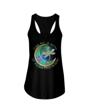 Sing me a song Ladies Flowy Tank thumbnail