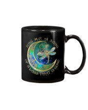 Sing me a song Mug thumbnail