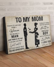 TO MY MOM 30x20 Gallery Wrapped Canvas Prints aos-canvas-pgw-30x20-lifestyle-front-07