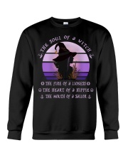 THE SOUL OF A WITCH Crewneck Sweatshirt tile