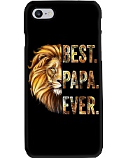 BEST PAPA EVER - MB41 Phone Case thumbnail