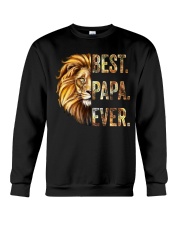 BEST PAPA EVER - MB41 Crewneck Sweatshirt tile