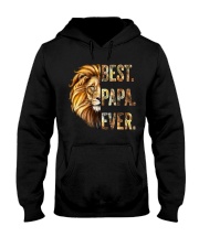 BEST PAPA EVER - MB41 Hooded Sweatshirt tile