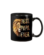 BEST PAPA EVER - MB41 Mug tile