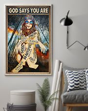 GOD SAY YOU ARE 24x36 Poster lifestyle-poster-1