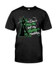 FLYING MONKEYS Classic T-Shirt front