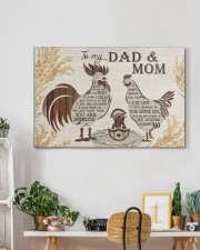 TO MY MOM AND DAD 30x20 Gallery Wrapped Canvas Prints aos-canvas-pgw-30x20-lifestyle-front-03