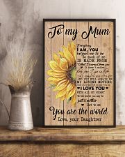 TO MY MUM 24x36 Poster lifestyle-poster-3