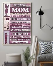 TO MY MOM 24x36 Poster lifestyle-poster-1