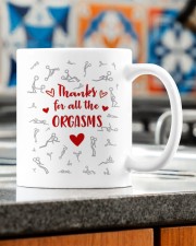 THANKS FOR ALL THE ORGASMS Mug ceramic-mug-lifestyle-57