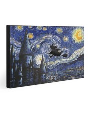 STARRY NIGHT 30x20 Gallery Wrapped Canvas Prints front