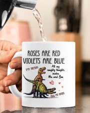 ALL MY NAUGHTY THOUGHTS INVOLVE ME AND YOU Mug ceramic-mug-lifestyle-65