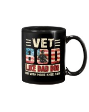 VET BOD LIKE DAD BOD BUT WITH MORE KNEE PAIN Mug thumbnail