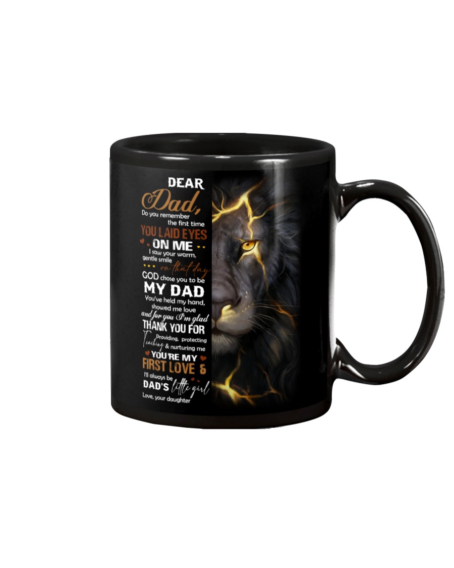TO MY DAD - MB70 Mug