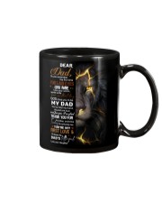 TO MY DAD - MB70 Mug front
