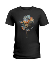 YOU ARE MY SUNSHINE Ladies T-Shirt tile