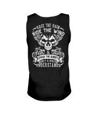 Only a biker understands - MB249 Unisex Tank thumbnail