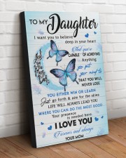 TO MY DAUGHTER 20x30 Gallery Wrapped Canvas Prints aos-canvas-pgw-20x30-lifestyle-front-14