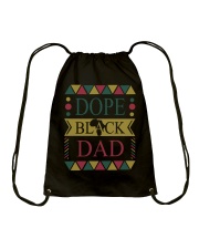DOPE DAD - MB196 Drawstring Bag thumbnail