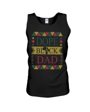 DOPE DAD - MB196 Unisex Tank thumbnail