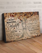 TO MY DAUGHTER 30x20 Gallery Wrapped Canvas Prints aos-canvas-pgw-30x20-lifestyle-front-07