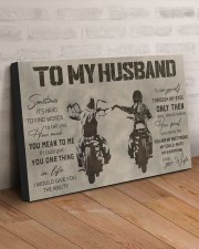 TO MY HUSBAND 30x20 Gallery Wrapped Canvas Prints aos-canvas-pgw-30x20-lifestyle-front-07