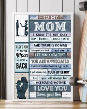 TO MY MOM 24x36 Poster lifestyle-poster-4