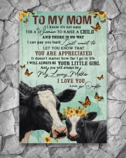 TO MY MOM 24x36 Poster aos-poster-portrait-24x36-lifestyle-13