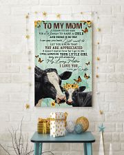 TO MY MOM 24x36 Poster lifestyle-holiday-poster-3
