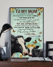 TO MY MOM 24x36 Poster lifestyle-poster-2
