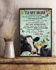 TO MY MOM 24x36 Poster lifestyle-poster-3