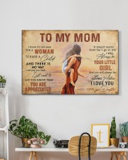 TO MY MOM 30x20 Gallery Wrapped Canvas Prints aos-canvas-pgw-30x20-lifestyle-front-03