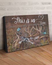 THIS IS US 30x20 Gallery Wrapped Canvas Prints aos-canvas-pgw-30x20-lifestyle-front-07