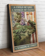 WARRIOR OF CHRIST 20x30 Gallery Wrapped Canvas Prints aos-canvas-pgw-20x30-lifestyle-front-14