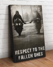 RESPECT TO THE FALLEN ONES 20x30 Gallery Wrapped Canvas Prints aos-canvas-pgw-20x30-lifestyle-front-14