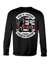AMERICAN CHOPPERS Crewneck Sweatshirt thumbnail