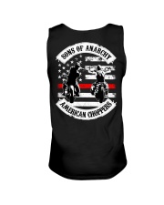 AMERICAN CHOPPERS Unisex Tank thumbnail