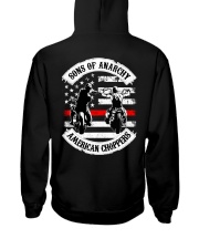 AMERICAN CHOPPERS Hooded Sweatshirt thumbnail