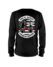 AMERICAN CHOPPERS Long Sleeve Tee thumbnail