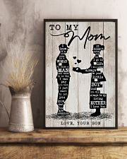 TO MY MOM 24x36 Poster lifestyle-poster-3