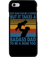 BADASS DAD - MB258 Phone Case thumbnail