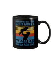 BADASS DAD - MB258 Mug thumbnail