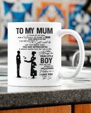 TO MY MUM Mug ceramic-mug-lifestyle-57