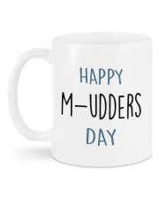 HAPPY MUDDERS DAY Mug back