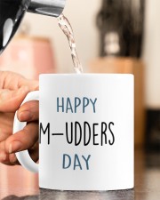 HAPPY MUDDERS DAY Mug ceramic-mug-lifestyle-65