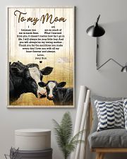 TO MY MOM 24x36 Poster lifestyle-poster-1
