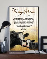 TO MY MOM 24x36 Poster lifestyle-poster-2